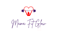 Mama Fit Glow