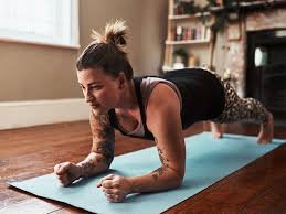 Quick At-Home Arm Workout for Busy Moms (10 Minutes)
